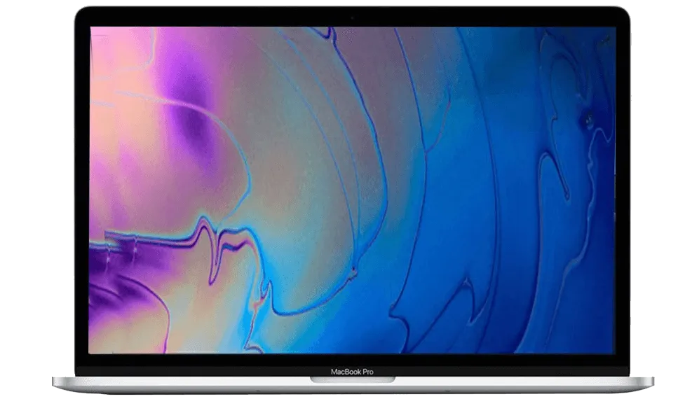 Установка системы macOS